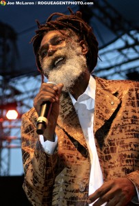 "I love you, but Jah love you more…" ~ Don Carlos