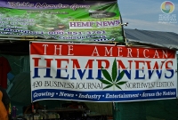 The American Hemp News - NW Edition