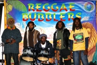 The Reggae Bubblers