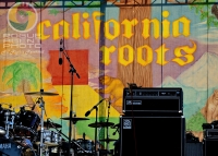 Cali Roots Main Stage